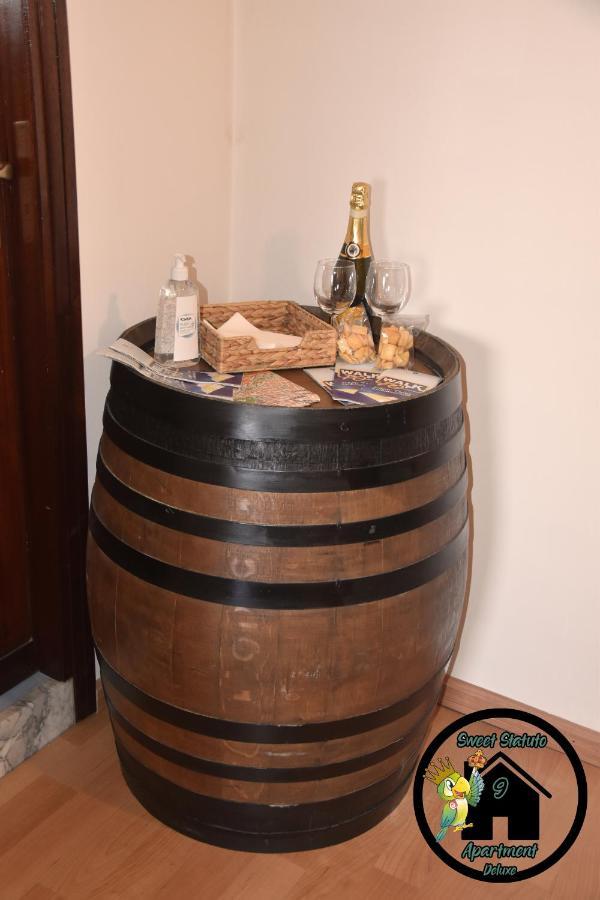 Sweet Apt Piazza Statuto 9 Deluxe Nel Pieno Centro Di Torino Екстериор снимка
