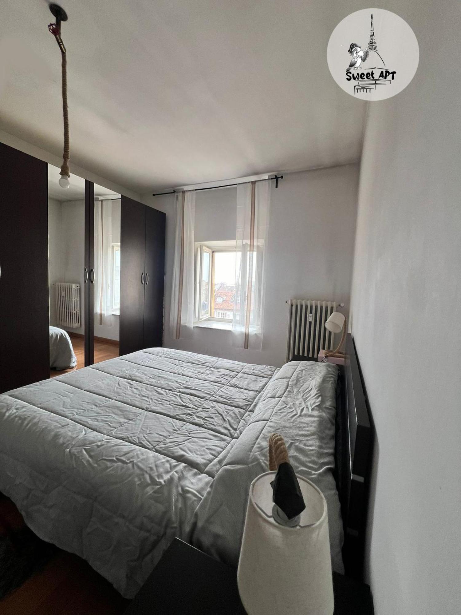 Sweet Apt Piazza Statuto 9 Deluxe Nel Pieno Centro Di Torino Екстериор снимка